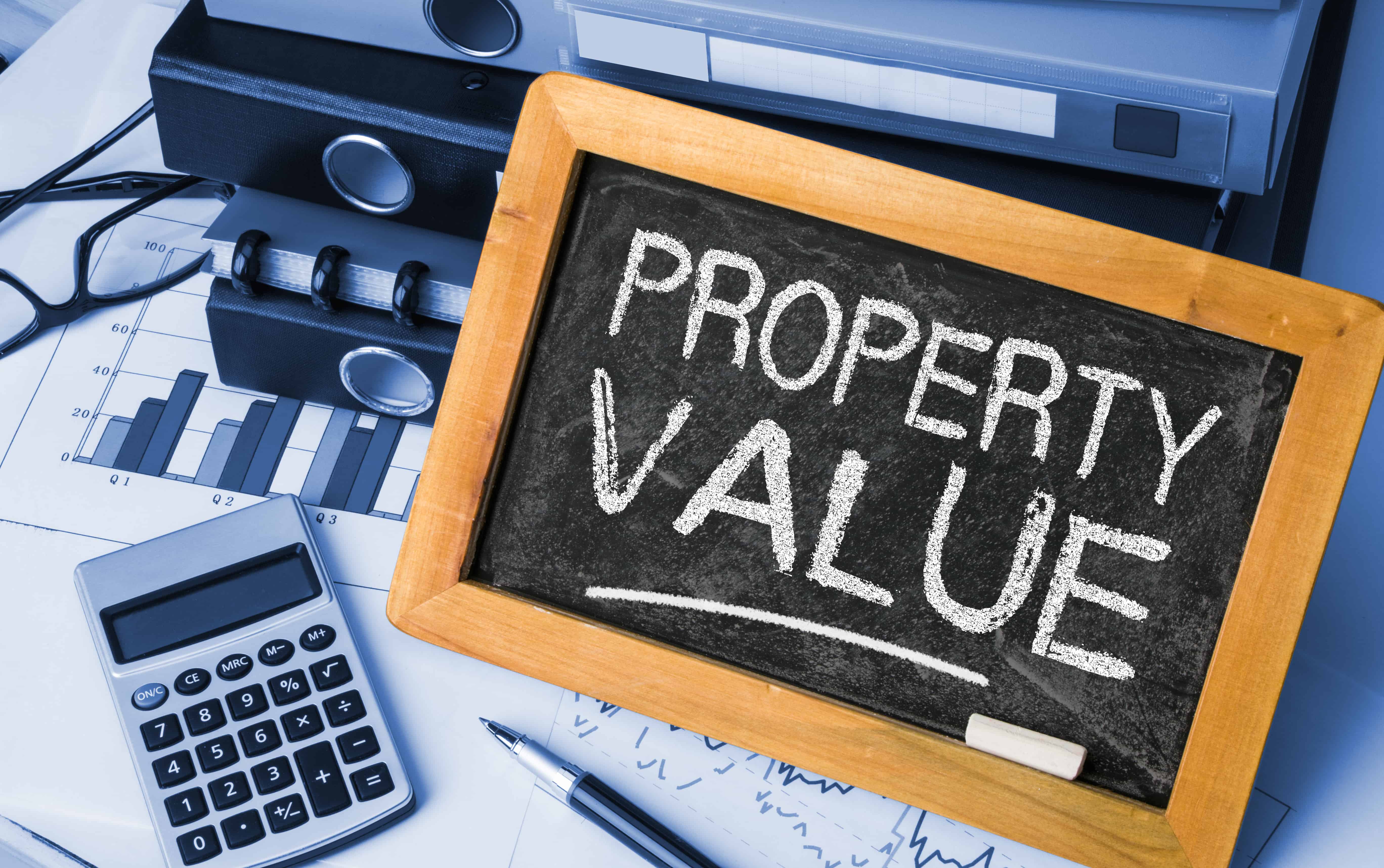 Appraised Value vs. Market Value - The Cal Agents Real Estate