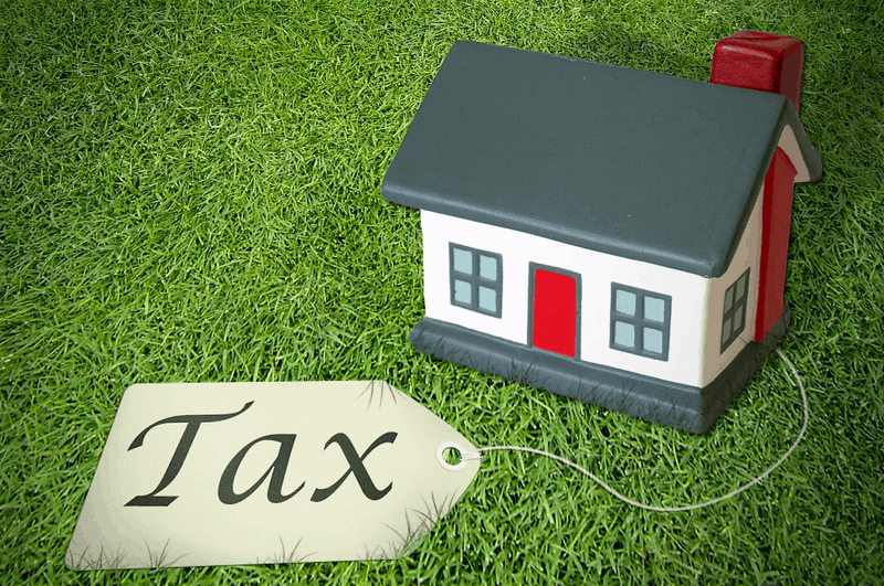 What Are Supplemental Property Taxes? The Cal Agents Real Estate