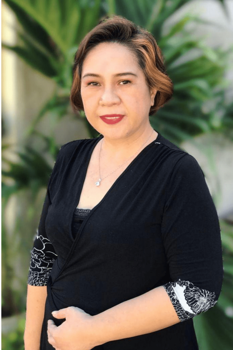 Bea Correa - The Cal Agents Real Estate
